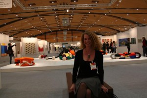 (c) Cornelia Kerber, ART Karlsruhe